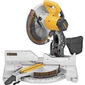 Dewalt Miter Saw