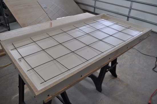 concrete-table-re-enforcement