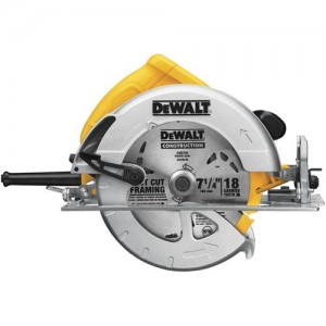 Dewalt circular Saw Gift for Diy