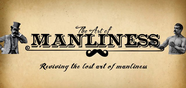 art-of-manliness