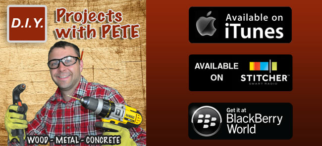 DiY-PROJECTS-WITH-PETE-PODCAST