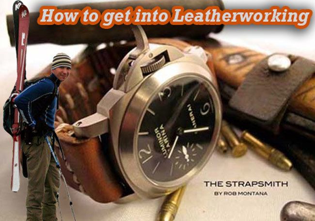 TheStrapSmith.com