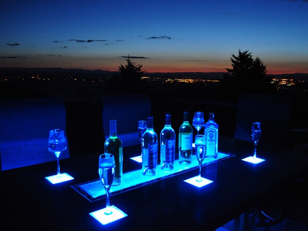 LED TABLE