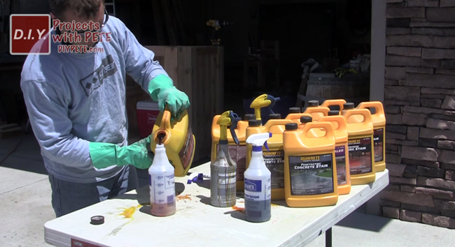 how-to-acid-stain-a-concrete-counter