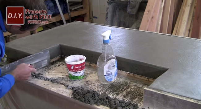 pour-in-place-concrete-counter-tutorial