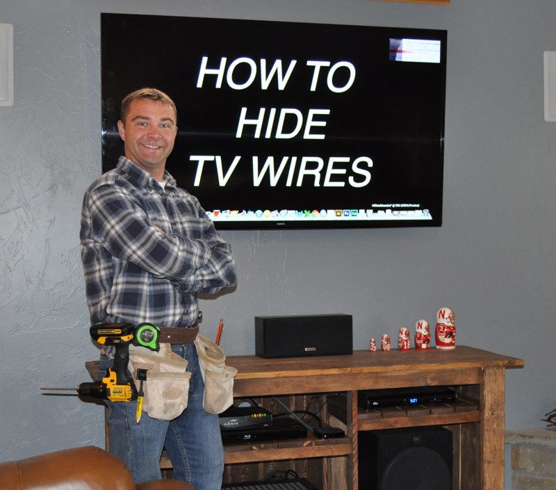 DIY PETE TV Tutorial