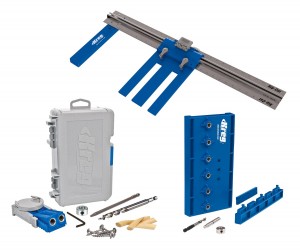 Kreg Jig DIY kit