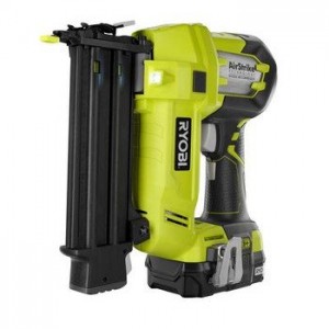 Ryobi Nail Gun