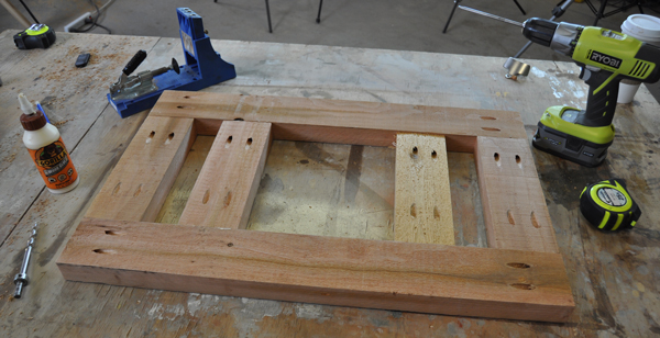 Kreg Jig Projects