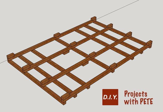 Trellis Plans