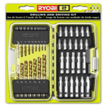 Ryobi, Holiday Gift Guide, DIY Gift Guide, Man Gift Guide, Manly Gift, Boyfriend gifts, Dad Gifts, Christmas, Christmas Shopping, Christmas Shopping Guide