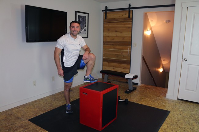 diy pete plyometric box plans