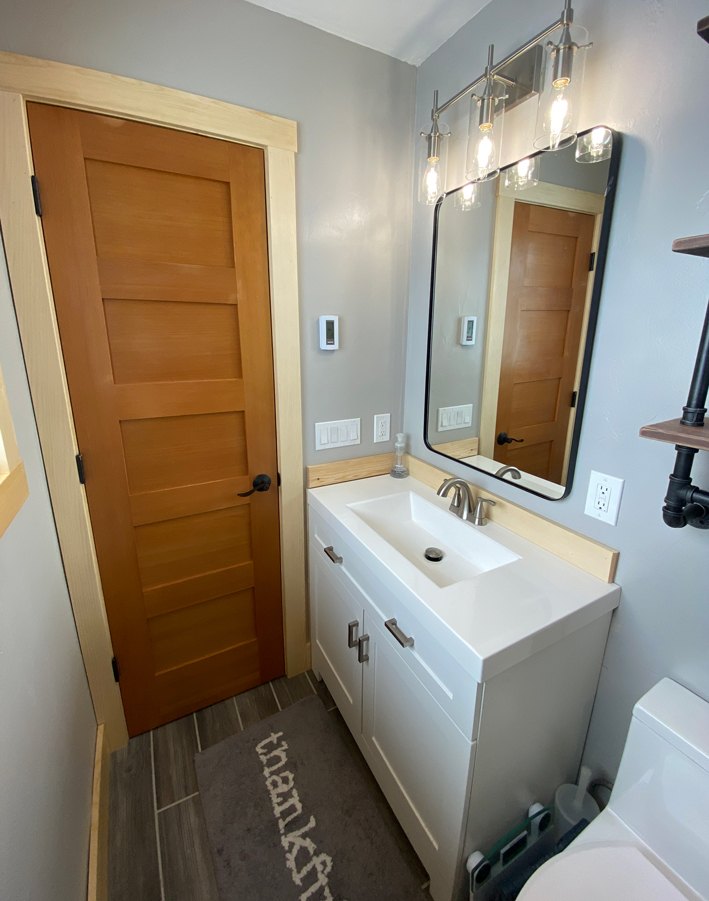 small bathroom ideas
