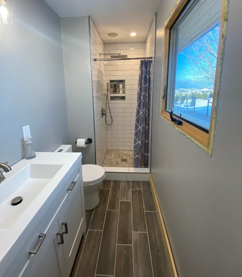 small bathroom ideas
