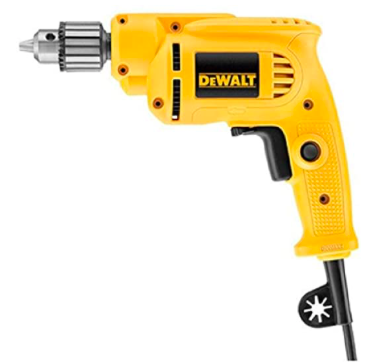 Dewalt corded drill