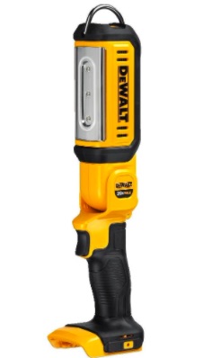 Dewalt cordless light