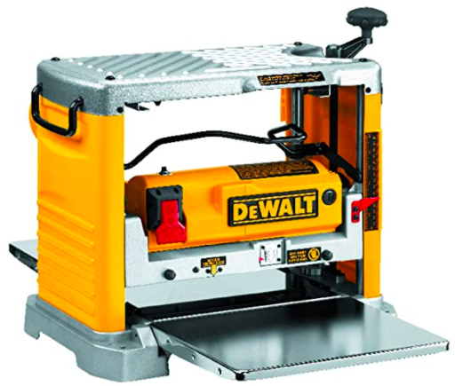 Dewalt planer