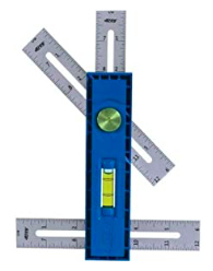 Kreg jig measuring tool