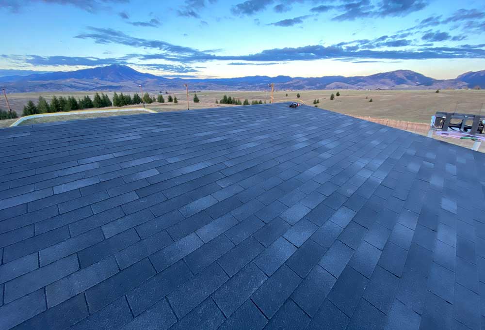 how to shingle a shed roof